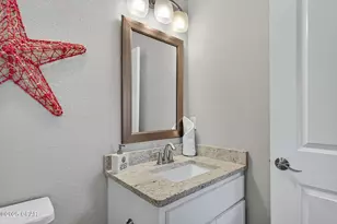 1024 W Gulf Beach Dr, Saint George Island, FL 32328 - Photo 37