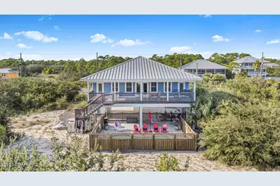 1024 W Gulf Beach Drive, Saint George Island, FL 32328 - Photo 79