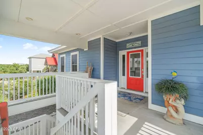 1024 W Gulf Beach Drive, Saint George Island, FL 32328 - Photo 9