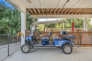 1024 W Gulf Beach Dr, Saint George Island, FL 32328 - Photo 73