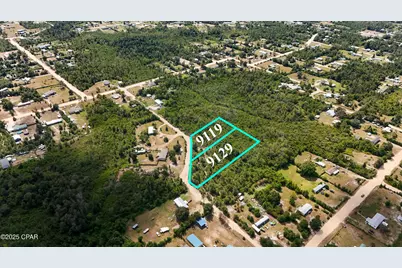 9119 Ibis Lane, Youngstown, FL 32466 - Photo 11