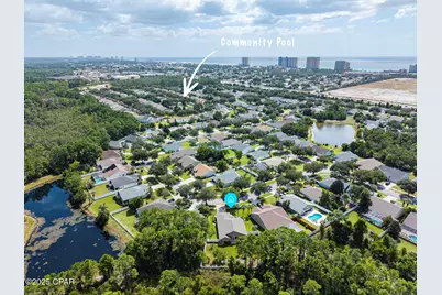 240 Oxford Avenue, Panama City Beach, FL 32413 - Photo 37