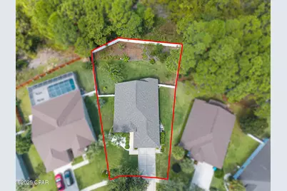 240 Oxford Avenue, Panama City Beach, FL 32413 - Photo 3