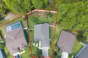 240 Oxford Ave, Panama City Beach, FL 32413 - Photo 3