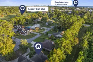 301 Fairway Blvd, Panama City Beach, FL 32407 - Photo 3