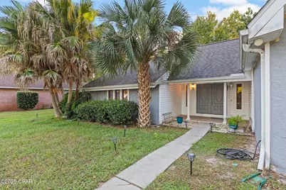 301 Fairway Boulevard, Panama City Beach, FL 32407 - Photo 1