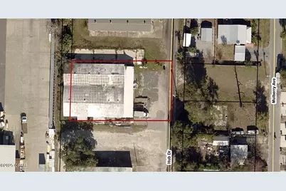 1121 Hub Drive, Panama City, FL 32401 - Photo 5