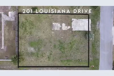 201 Louisiana Drive, Mexico Beach, FL 32456 - Photo 13