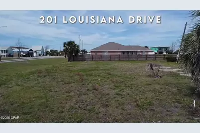 201 Louisiana Drive, Mexico Beach, FL 32456 - Photo 9