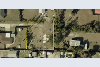 6518 Lenawee Street, Panama City, FL 32404 - Photo 1
