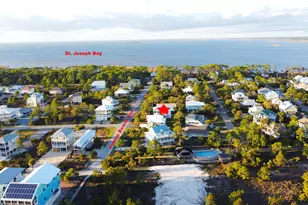 240 Pebble Beach Ave, Port Saint Joe, FL 32456 - Photo 51