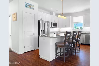 240 Pebble Beach Avenue, Port Saint Joe, FL 32456 - Photo 5