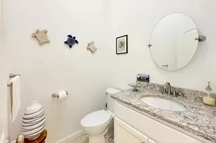 240 Pebble Beach Ave, Port Saint Joe, FL 32456 - Photo 35