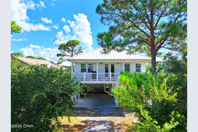 240 Pebble Beach Avenue, Port Saint Joe, FL 32456 - Photo 45