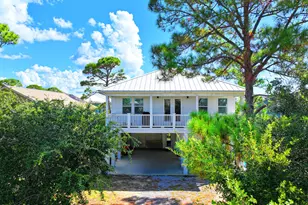 240 Pebble Beach Ave, Port Saint Joe, FL 32456 - Photo 45