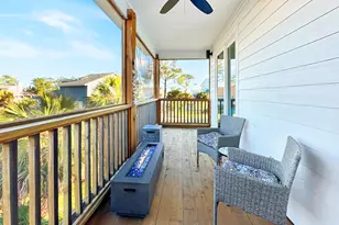 240 Pebble Beach Ave, Port Saint Joe, FL 32456 - Photo 31