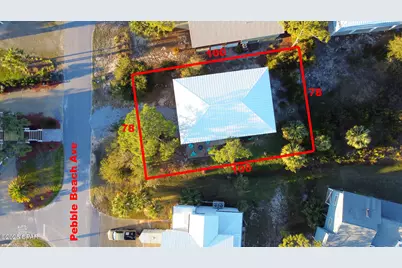 240 Pebble Beach Avenue, Port Saint Joe, FL 32456 - Photo 49