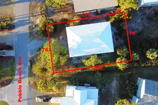 240 Pebble Beach Ave, Port Saint Joe, FL 32456 - Photo 49