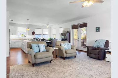 240 Pebble Beach Avenue, Port Saint Joe, FL 32456 - Photo 15