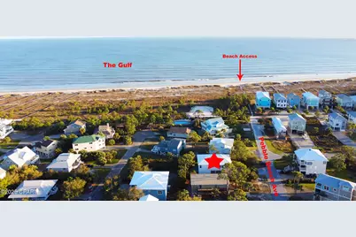 240 Pebble Beach Avenue, Port Saint Joe, FL 32456 - Photo 53
