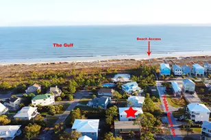 240 Pebble Beach Ave, Port Saint Joe, FL 32456 - Photo 53