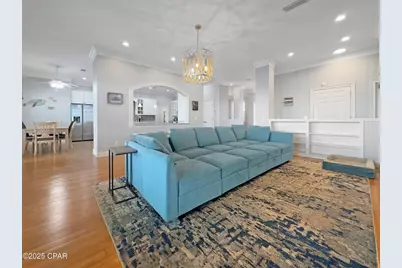 7339 Rodgers Drive, Panama City, FL 32404 - Photo 5