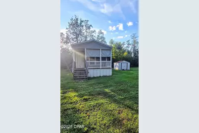 233 Tennessee Street, Wewahitchka, FL 32465 - Photo 25