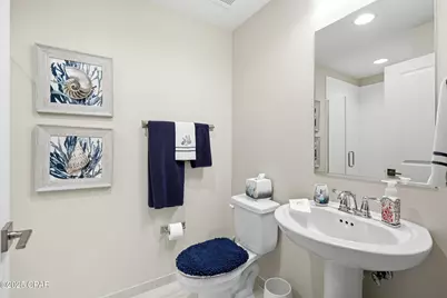15928 Front Beach Road #1804, Panama City Beach, FL 32413 - Photo 35