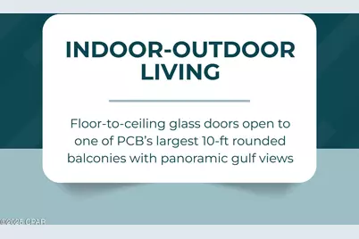 15928 Front Beach Road #1804, Panama City Beach, FL 32413 - Photo 13