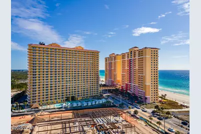 15928 Front Beach Road #1804, Panama City Beach, FL 32413 - Photo 55