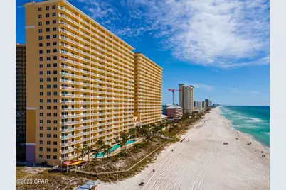 15928 Front Beach Road #1804, Panama City Beach, FL 32413 - Photo 57