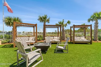 15928 Front Beach Road #1804, Panama City Beach, FL 32413 - Photo 43