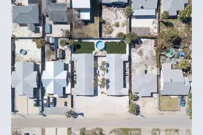 5801&5803 Pinetree Avenue #A, B, C, & D, Panama City Beach, FL 32408 - Photo 15