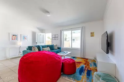 5801&5803 Pinetree Avenue #A, B, C, & D, Panama City Beach, FL 32408 - Photo 43