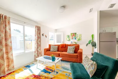 5801&5803 Pinetree Avenue #A, B, C, & D, Panama City Beach, FL 32408 - Photo 47