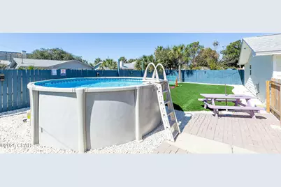 5801&5803 Pinetree Avenue #A, B, C, & D, Panama City Beach, FL 32408 - Photo 3