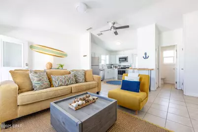 5801&5803 Pinetree Avenue #A, B, C, & D, Panama City Beach, FL 32408 - Photo 23