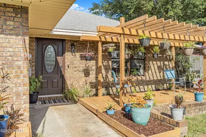 5526 Lakewood Circle, Panama City, FL 32404 - Photo 3