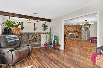 5526 Lakewood Circle, Panama City, FL 32404 - Photo 9