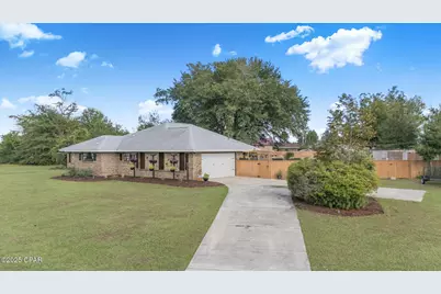 5526 Lakewood Circle, Panama City, FL 32404 - Photo 5