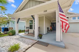 105 Johnson Bayou Dr, Panama City Beach, FL 32407 - Photo 35