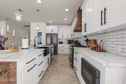 105 Johnson Bayou Drive, Panama City Beach, FL 32407 - Photo 11