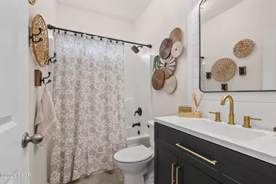 105 Johnson Bayou Drive, Panama City Beach, FL 32407 - Photo 29