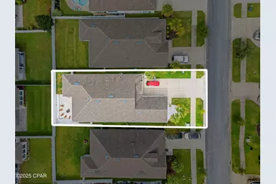 105 Johnson Bayou Drive, Panama City Beach, FL 32407 - Photo 45