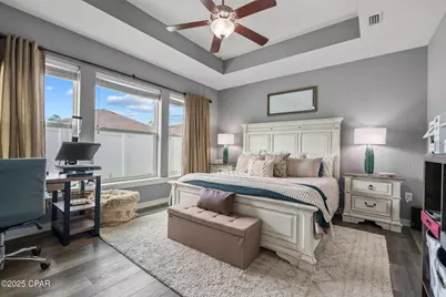 105 Johnson Bayou Drive, Panama City Beach, FL 32407 - Photo 19