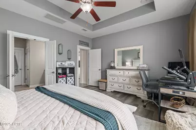 105 Johnson Bayou Drive, Panama City Beach, FL 32407 - Photo 17