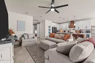 105 Johnson Bayou Dr, Panama City Beach, FL 32407 - Photo 13