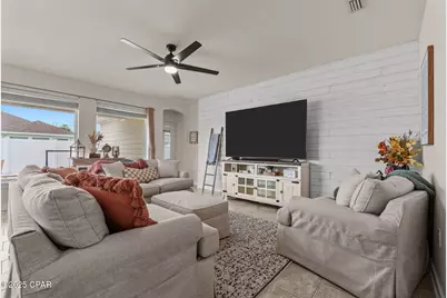 105 Johnson Bayou Drive, Panama City Beach, FL 32407 - Photo 17