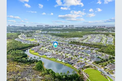 105 Johnson Bayou Drive, Panama City Beach, FL 32407 - Photo 43