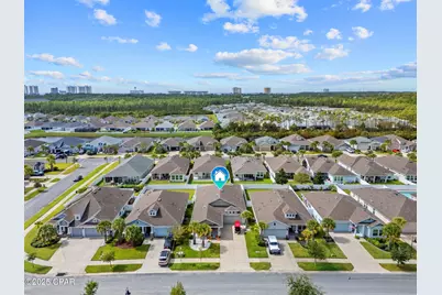 105 Johnson Bayou Drive, Panama City Beach, FL 32407 - Photo 43